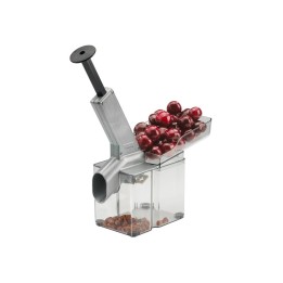 SNOCCIOLATORE PER CILIEGIE ALLUMINIO KIRSHOMAT WESTMARK