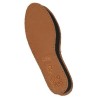 SOLETTA ANTISCIVOLO IN PELLE 38-40