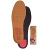 SOLETTA ANTISHOCK IN PELLE 44-47