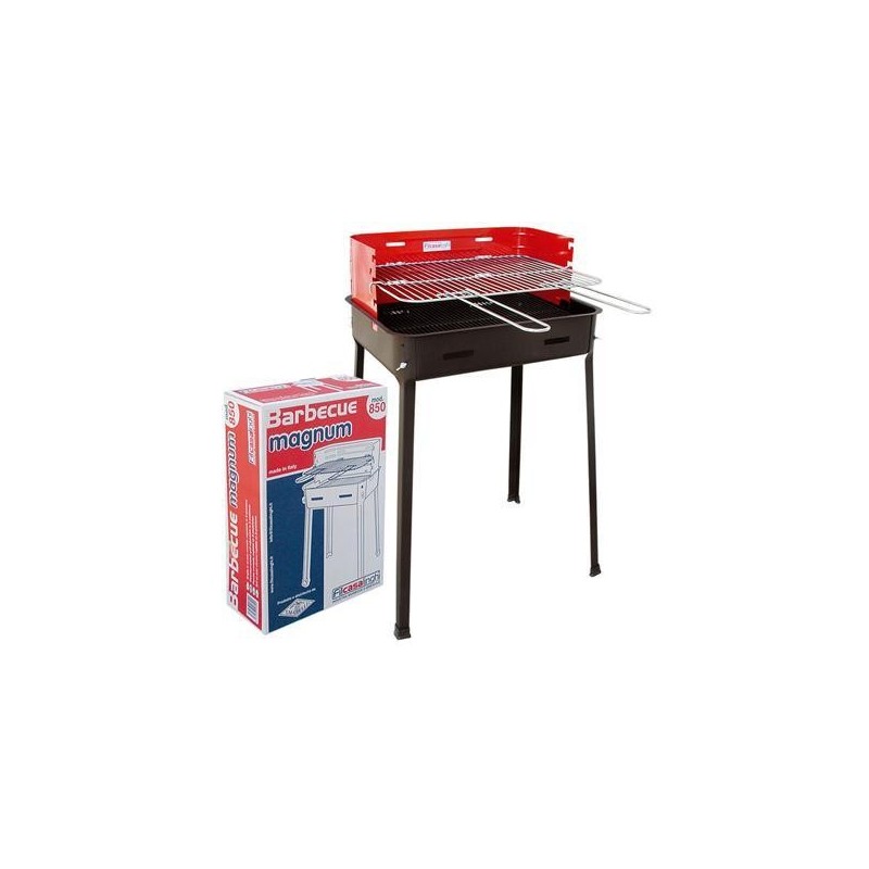 BARBECUE MAGNUM FILCASALINGHI ART.850 CM 53x39x80h