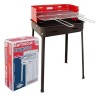 BARBECUE MAGNUM FILCASALINGHI ART.850 CM 53x39x80h