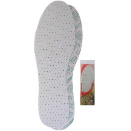 SOLETTE LATTICE ANTIODORE 34-40 LAVANDA