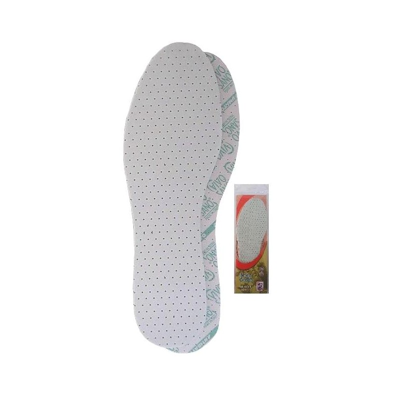 SOLETTE LATTICE ANTIODORE 34-40 LAVANDA