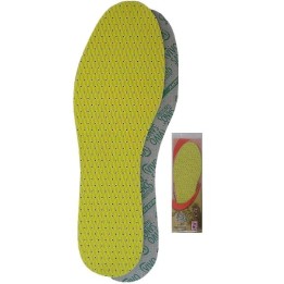 SOLETTE LATTICE ANTIODORE 34-40 LIMONE