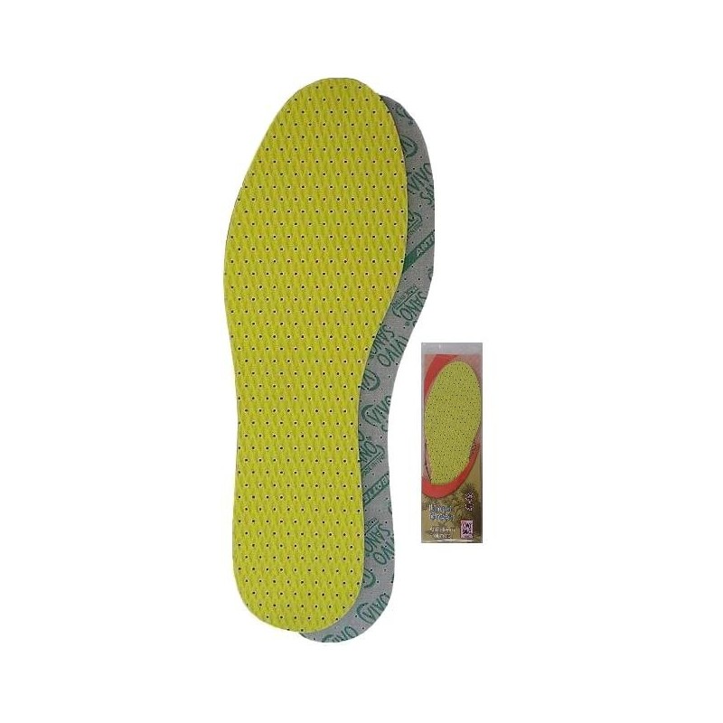 SOLETTE LATTICE ANTIODORE 34-40 LIMONE