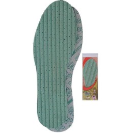 SOLETTE LATTICE ANTIODORE 41-46 ABETE