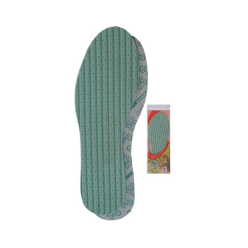 SOLETTE LATTICE ANTIODORE 41-46 ABETE