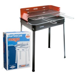 BARBECUE MEGA FILCASALINGHI ART.860 CM 63x43x88h