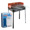 BARBECUE MEGA FILCASALINGHI ART.860 CM 63x43x88h