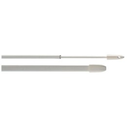 SOSPENSIONE ALLUNGABILE PIATTA CM 50 2 Pz