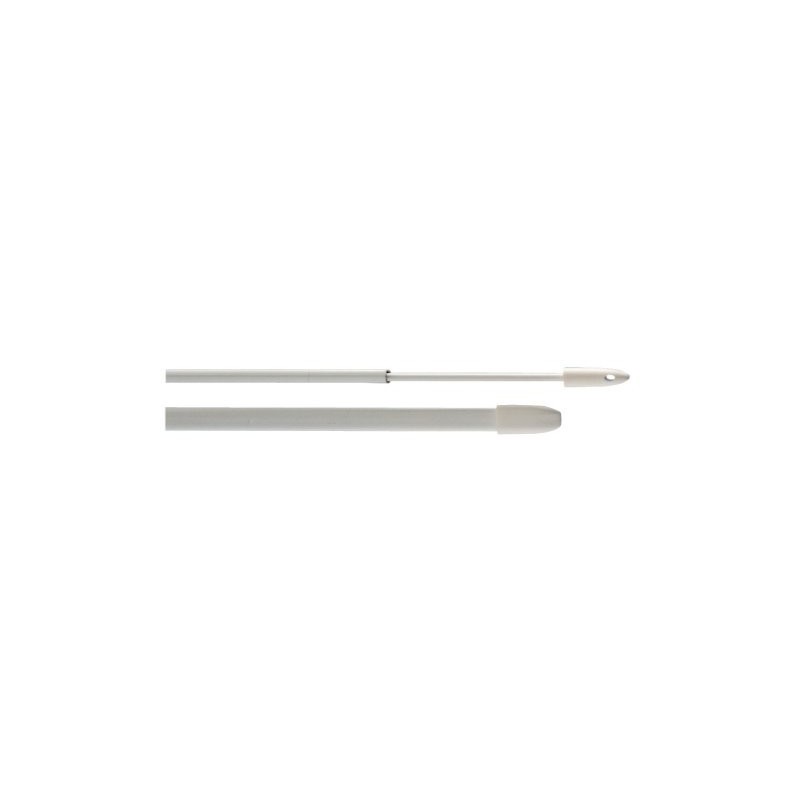 SOSPENSIONE ALLUNGABILE PIATTA CM 50 2 Pz