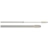 SOSPENSIONE ALLUNGABILE PIATTA CM 50 2 Pz