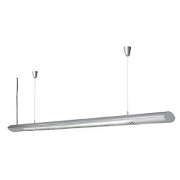 SOSPENSIONE PER PLAFONIERA SERIE 8000 Pz 2