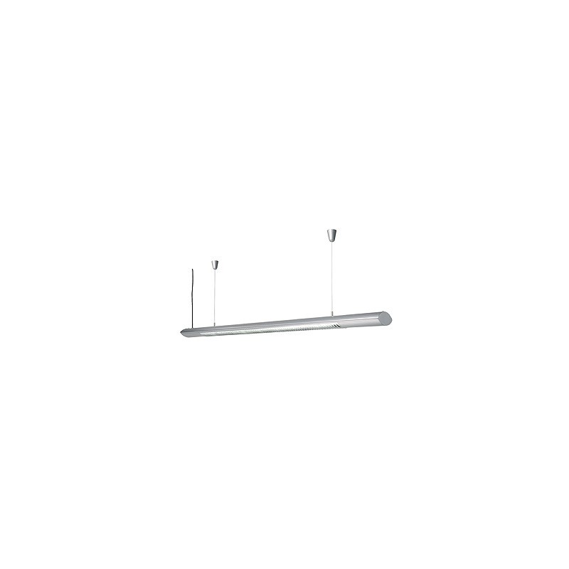 SOSPENSIONE PER PLAFONIERA SERIE 8000 Pz 2