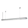 SOSPENSIONE PER PLAFONIERA SERIE 8000 Pz 2