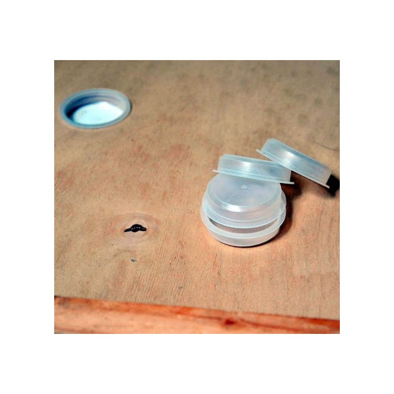 SOTTOTAPPO PER COPRIFAVO 45 mm