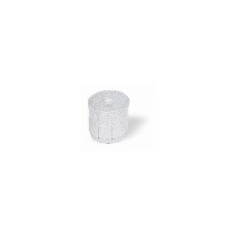 SOTTOTAPPO PLASTICA BIDULE Pz 200