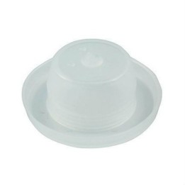 SOTTOTAPPO PLASTICA BIDULE Pz 200 TESTA LARGA