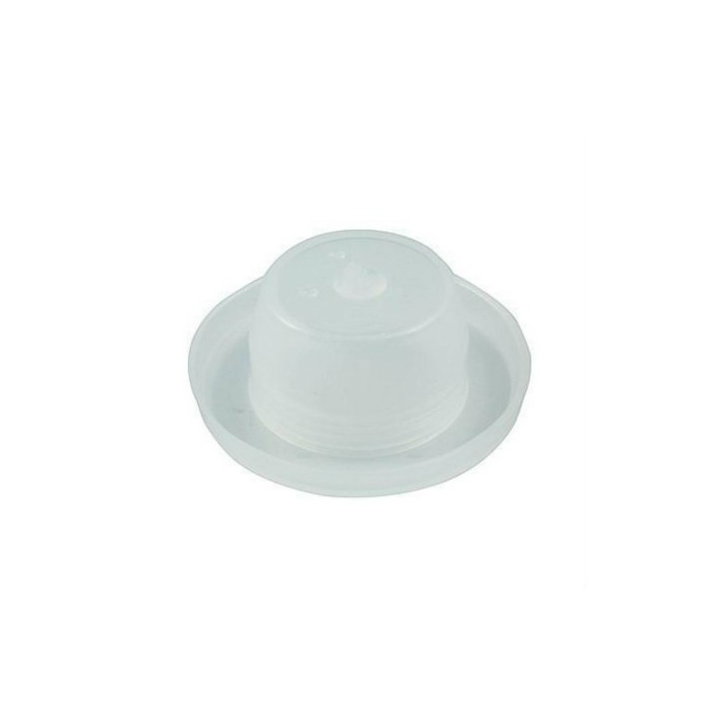 SOTTOTAPPO PLASTICA BIDULE Pz 200 TESTA LARGA