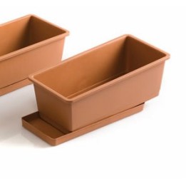 SOTTOVASO RETTANGOLARE CM 60