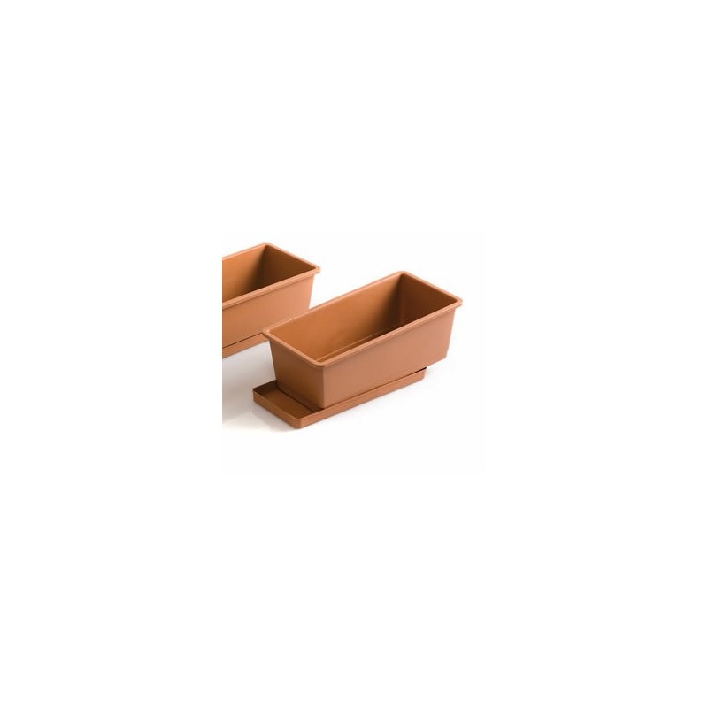 SOTTOVASO RETTANGOLARE CM 60