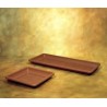 SOTTOVASO VULCANO QUADRO CM 40 HOBBY&STYLE
