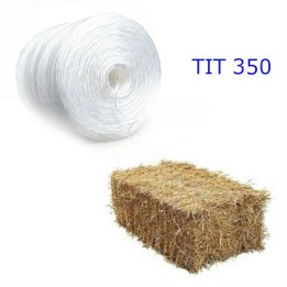 SPAGO AGRICOLO PER PRESSA TIT 350 KG 4,5 Pz 1