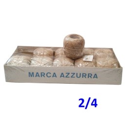 SPAGO FINO VASCHETTA 2/4 Pz 10