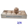 SPAGO FINO VASCHETTA 2/4 Pz 10