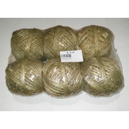 SPAGONE CANAPA AVANA 2/2 Pz 6