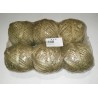 SPAGONE CANAPA AVANA 2/2 Pz 6