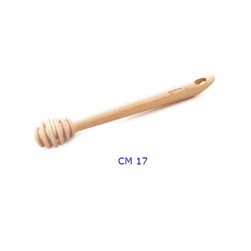 SPARGIMIELE IN LEGNO CM 17 GHIDINI