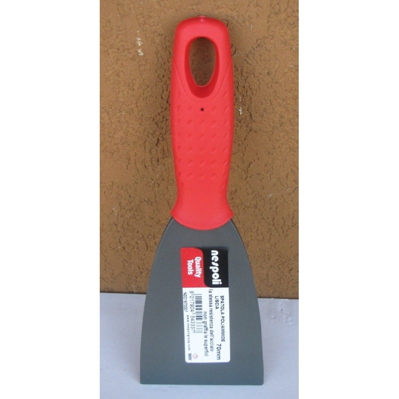 SPATOLA ACCIAO PER STUCCO MAXIPRO 50