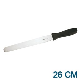 Spatola Cuoco Professionale 26cm Inox - Maxi Taglia | RagStore