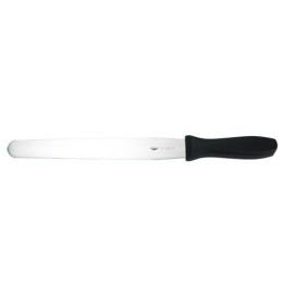 Spatola Cuoco Inox 30cm Professionale Extra-Lunga | RagStore