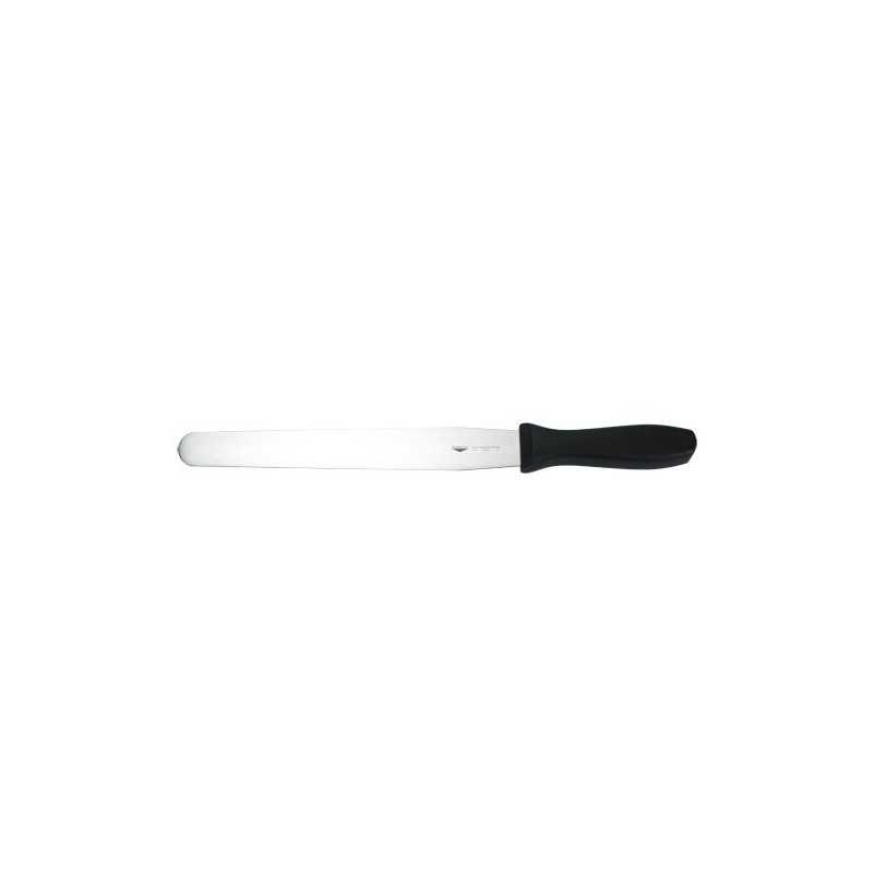 Spatola Cuoco Inox 30cm Professionale Extra-Lunga | RagStore