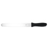 Spatola Cuoco Inox 30cm Professionale Extra-Lunga | RagStore