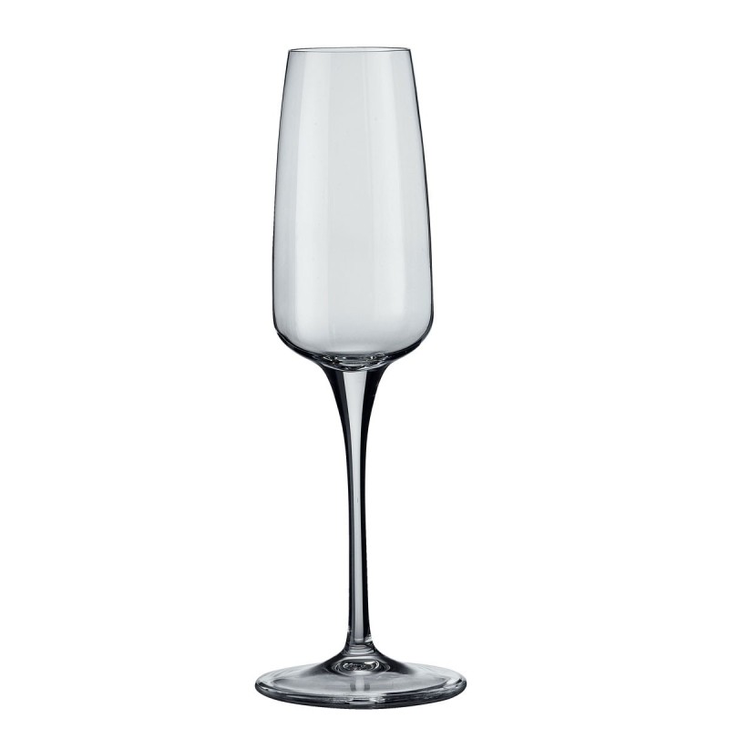 BICCHIERE AURUM CALICE FLUTE 23 Cl Pz 6
