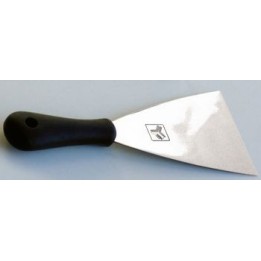 SPATOLA INOX GRANDE