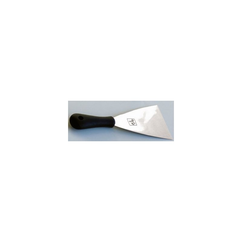 SPATOLA INOX GRANDE
