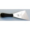 SPATOLA INOX GRANDE