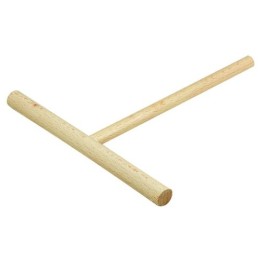 SPATOLA STENDI CREPES LEGNO
