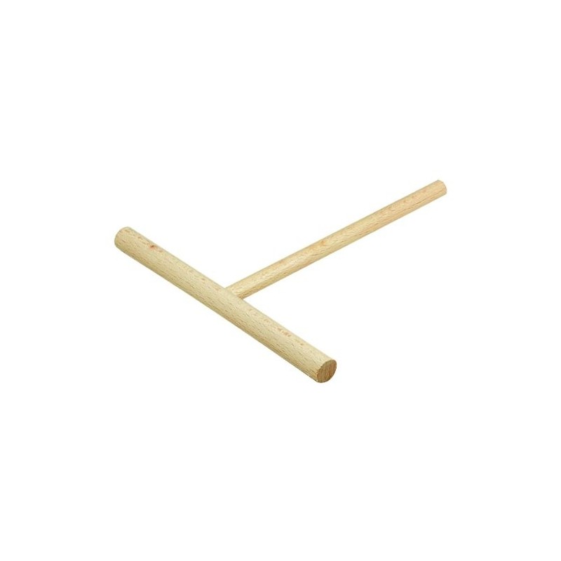 SPATOLA STENDI CREPES LEGNO