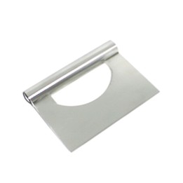 SPATOLA TAGLIAPASTA INOX