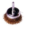 SPAZZOLA A TAZZA 100 MM