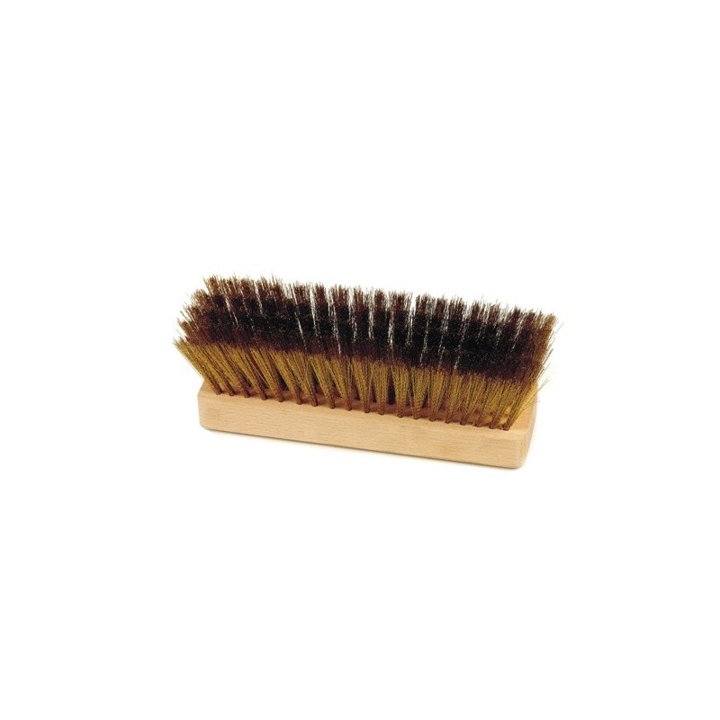 SPAZZOLA DI RICAMBIO IN OTTONE CM 20x6,5