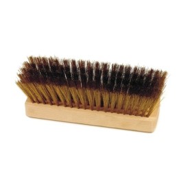 SPAZZOLA DI RICAMBIO IN OTTONE CM 27x7