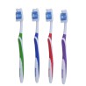 SPAZZOLINO PER DENTI MEDIO SBIANCANTE CAT PRINT