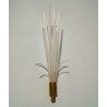 SPAZZOLINO RICAMBIO PVC PER LAVABOTTIGLIE