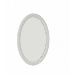 SPECCHIO OVALE WELKHOME